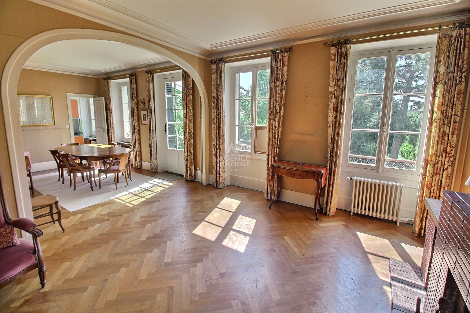 Vente Maison à Verneuil-sur-Seine 8 pièces