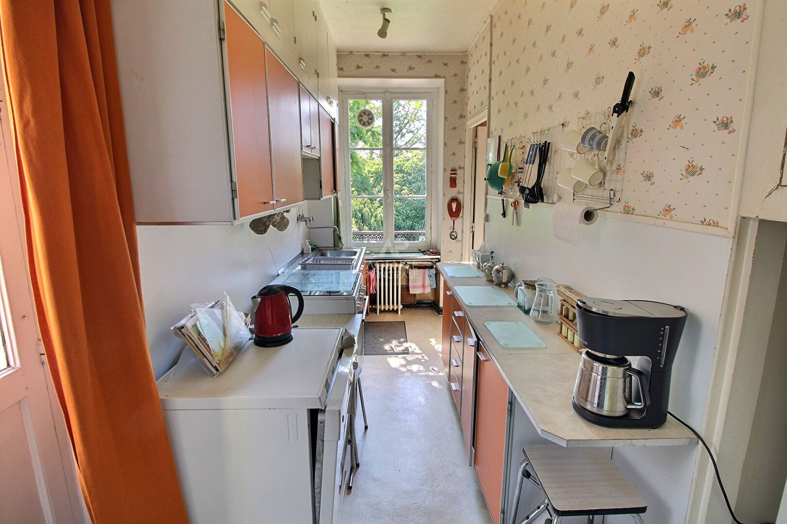 Vente Maison à Verneuil-sur-Seine 8 pièces