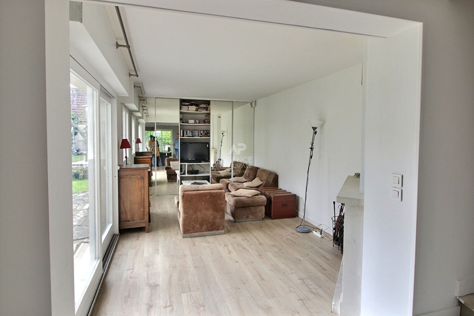 Vente Maison à Verneuil-sur-Seine 7 pièces