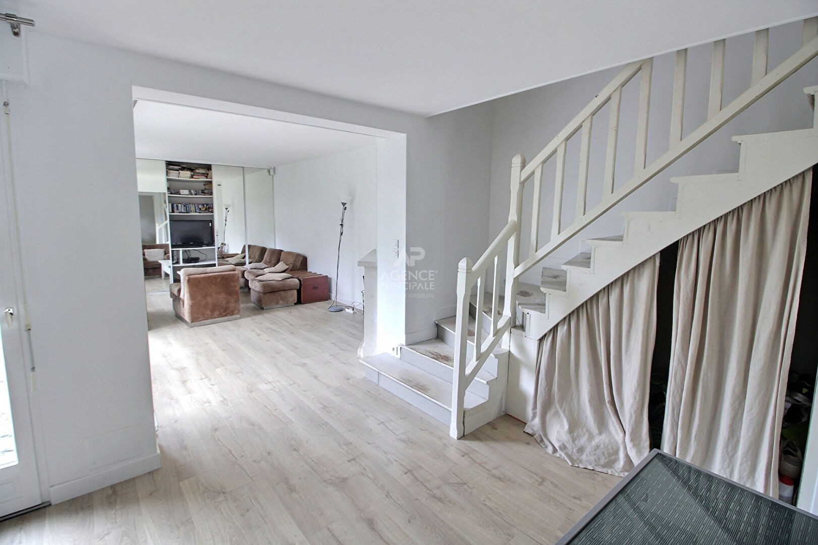 Vente Maison à Verneuil-sur-Seine 7 pièces