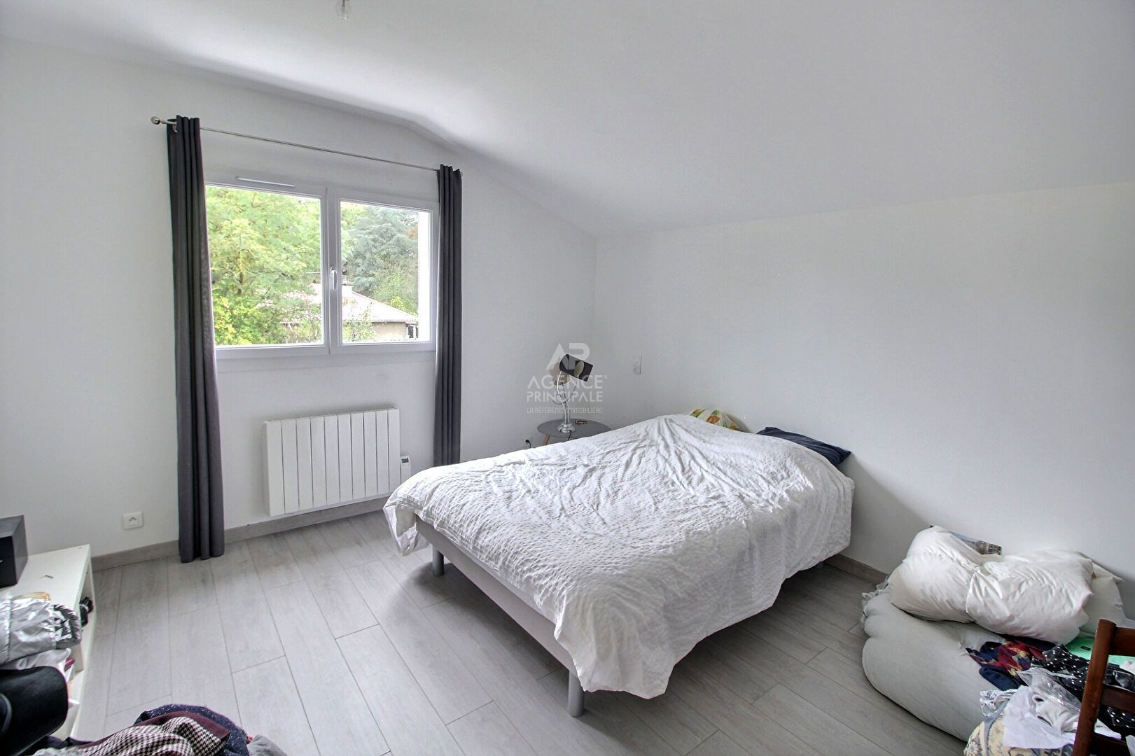 Vente Maison à Verneuil-sur-Seine 7 pièces