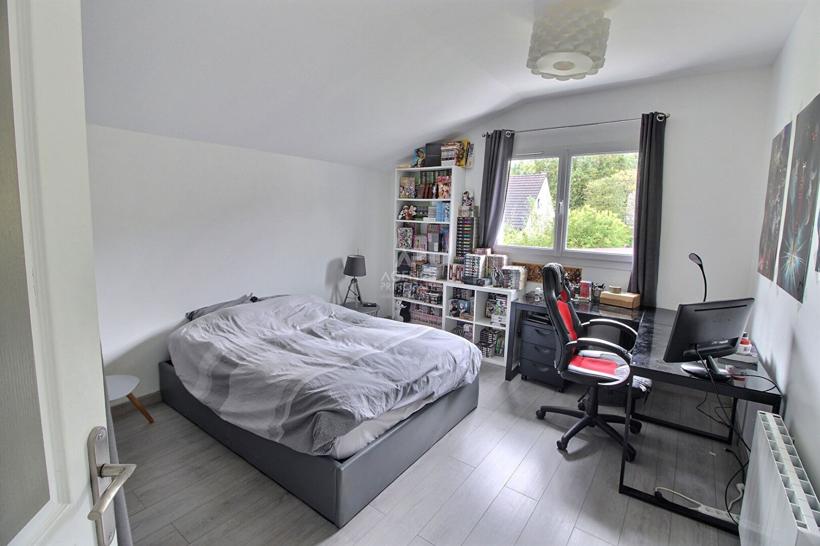 Vente Maison à Verneuil-sur-Seine 7 pièces