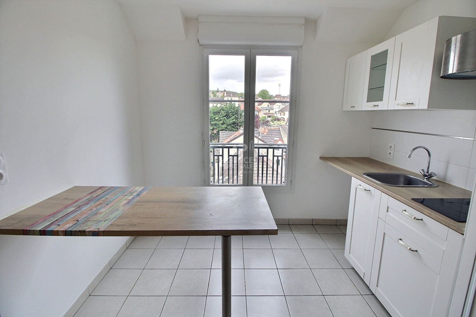 Vente Appartement à Triel-sur-Seine 2 pièces