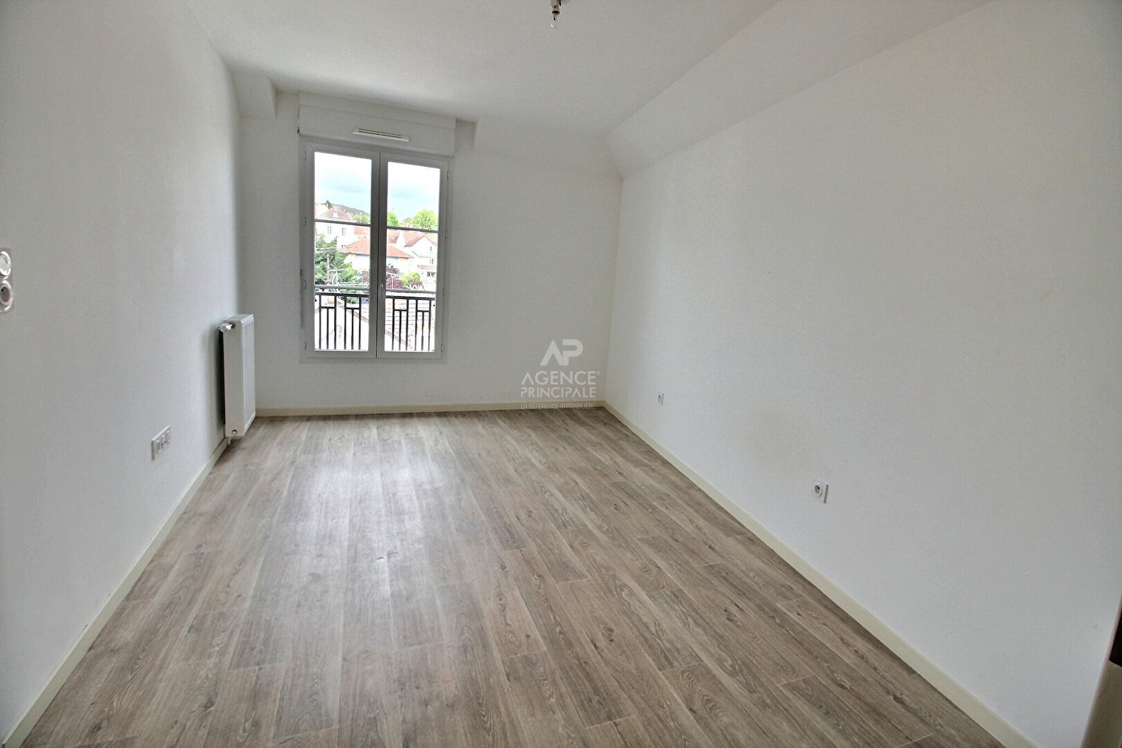 Vente Appartement à Triel-sur-Seine 2 pièces