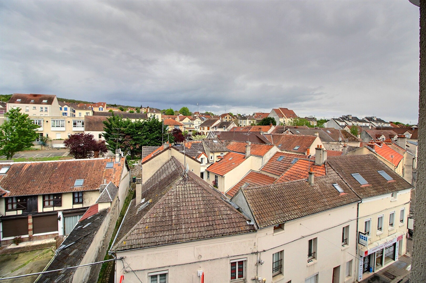 Vente Appartement à Triel-sur-Seine 2 pièces