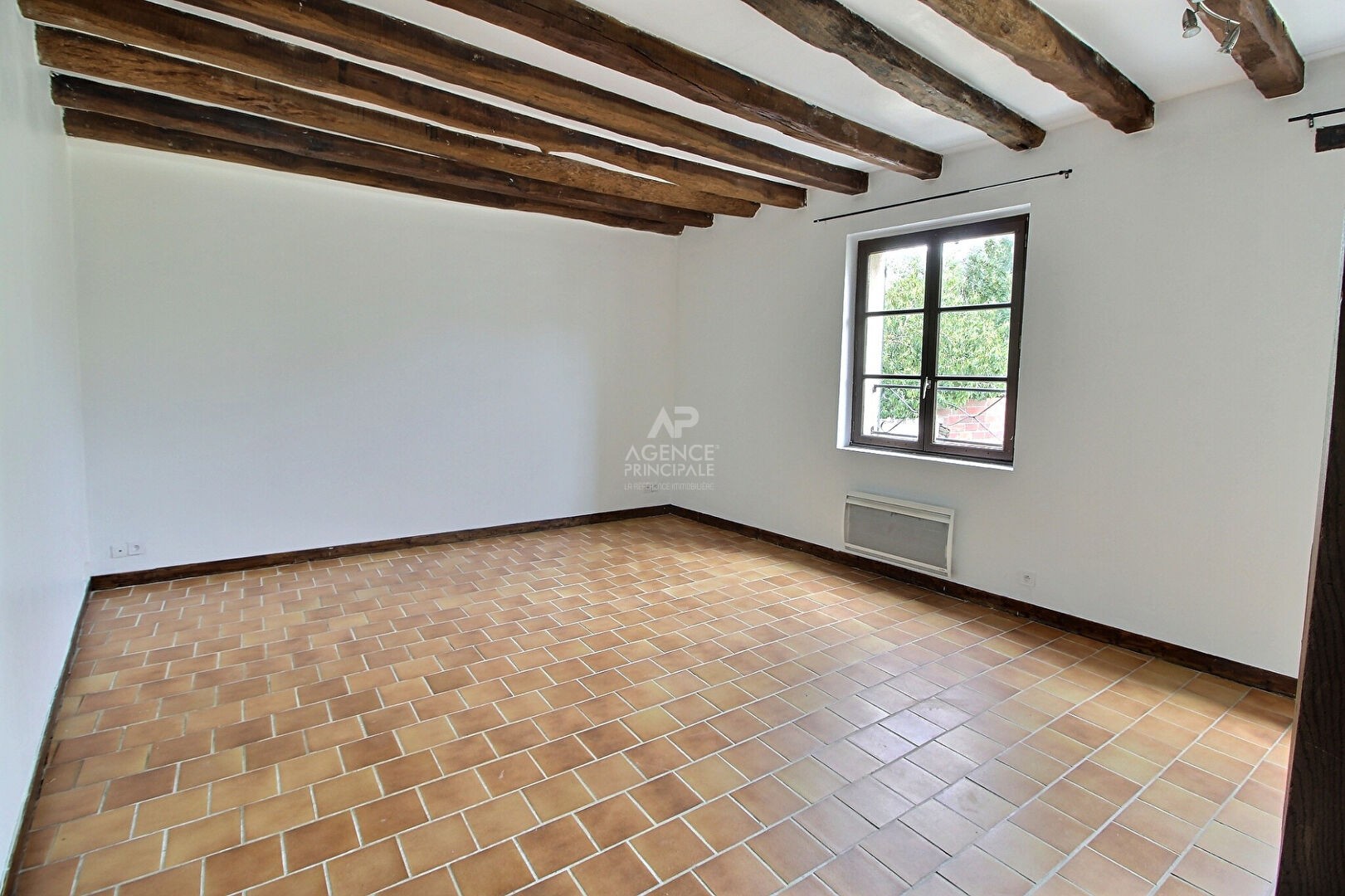 Vente Appartement à Triel-sur-Seine 1 pièce