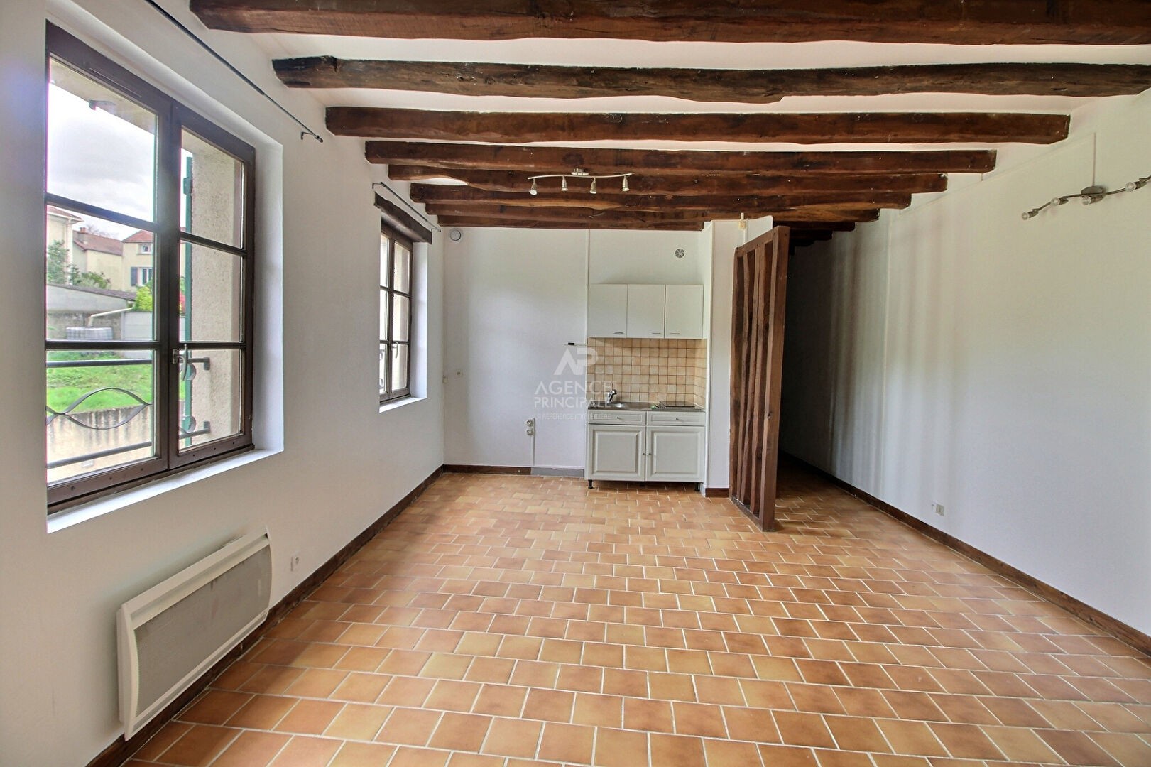 Vente Appartement à Triel-sur-Seine 1 pièce