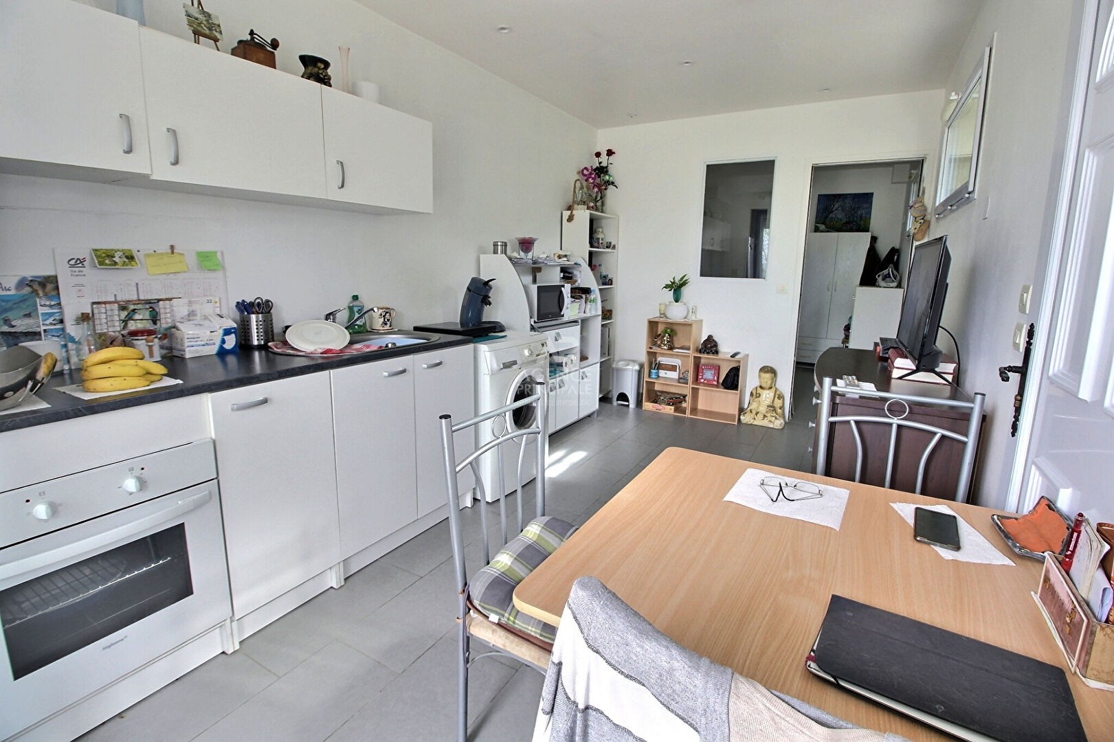 Vente Appartement à Triel-sur-Seine 2 pièces