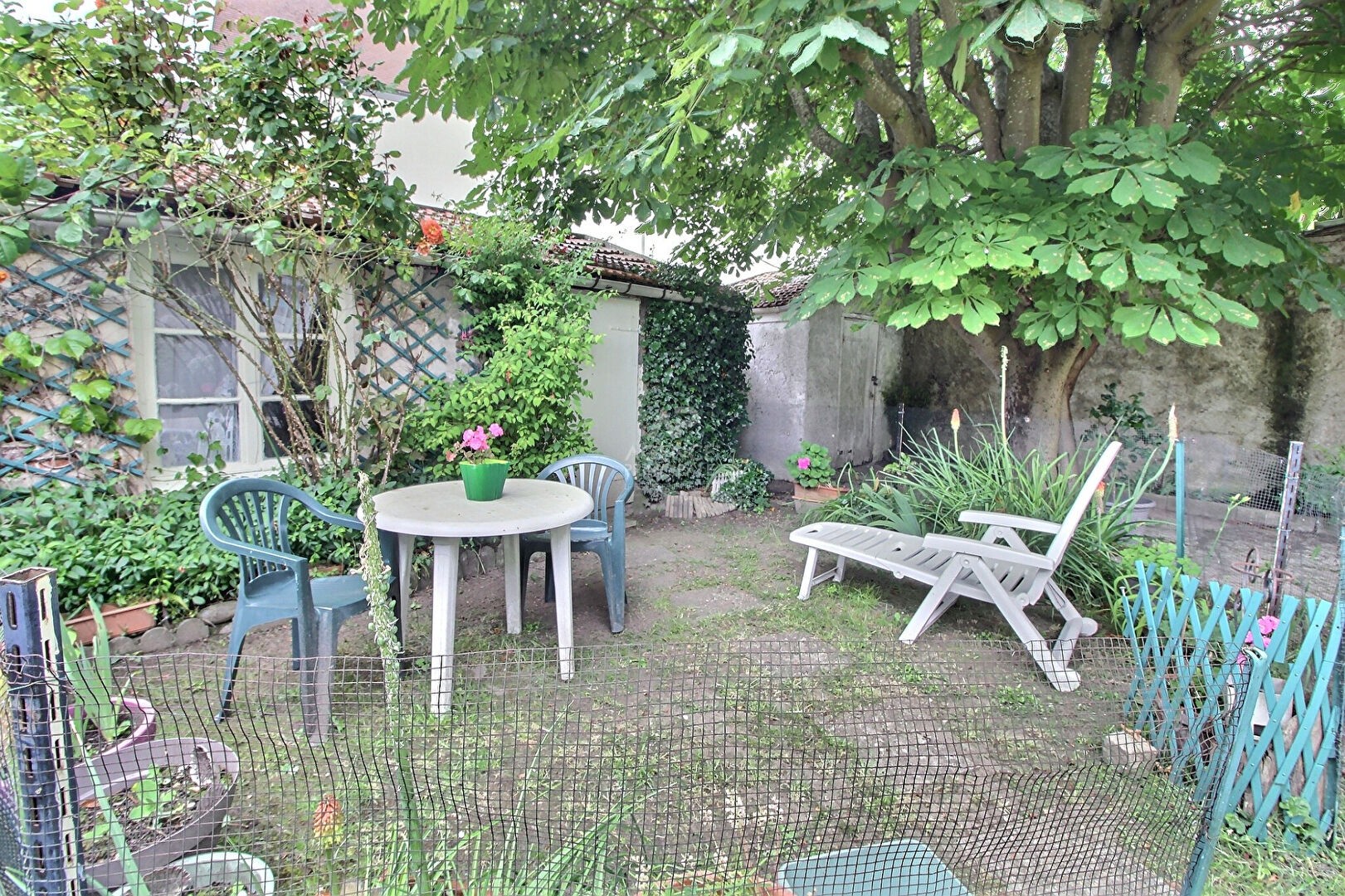 Vente Appartement à Verneuil-sur-Seine 3 pièces