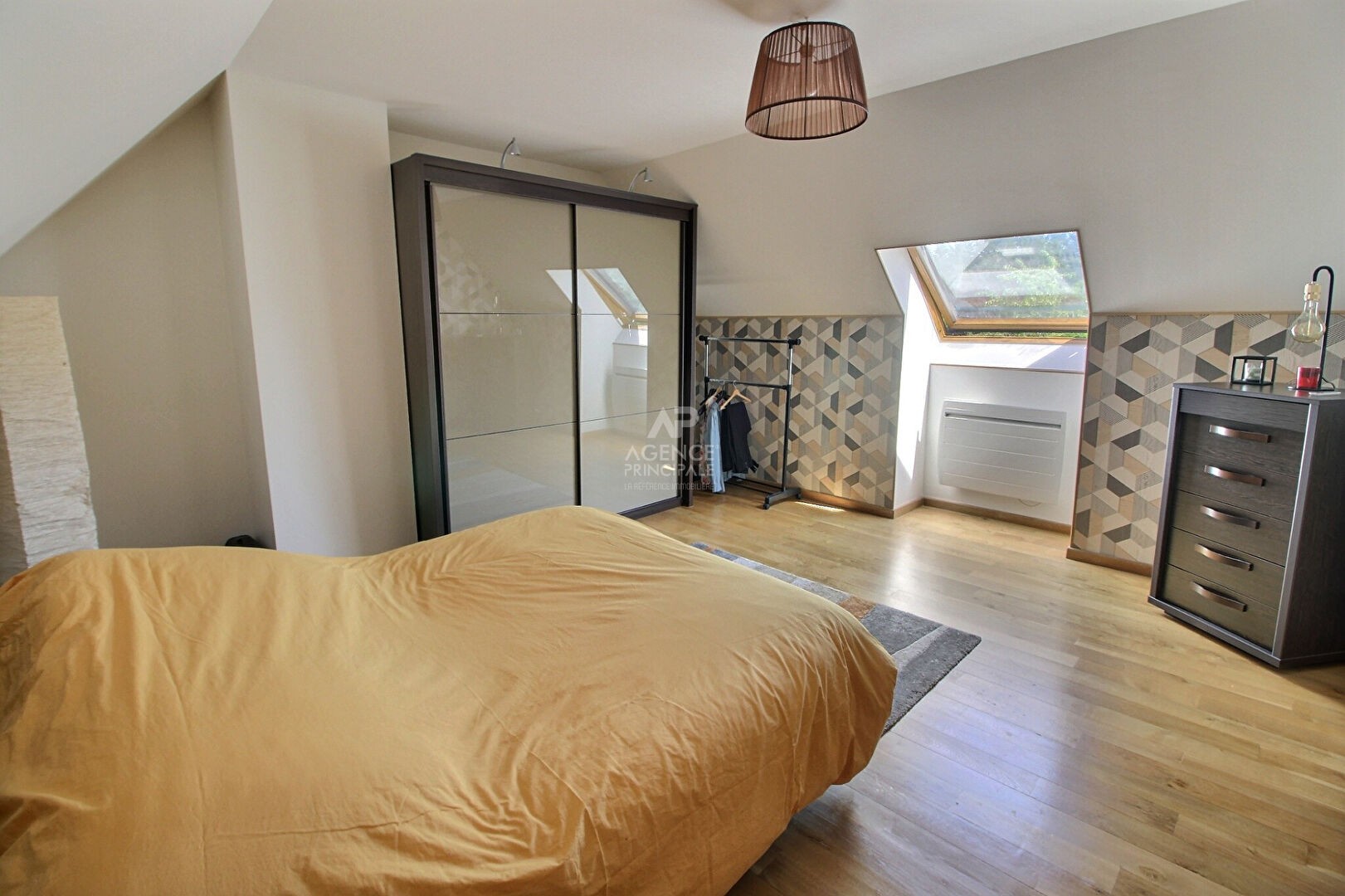 Vente Maison à Triel-sur-Seine 7 pièces