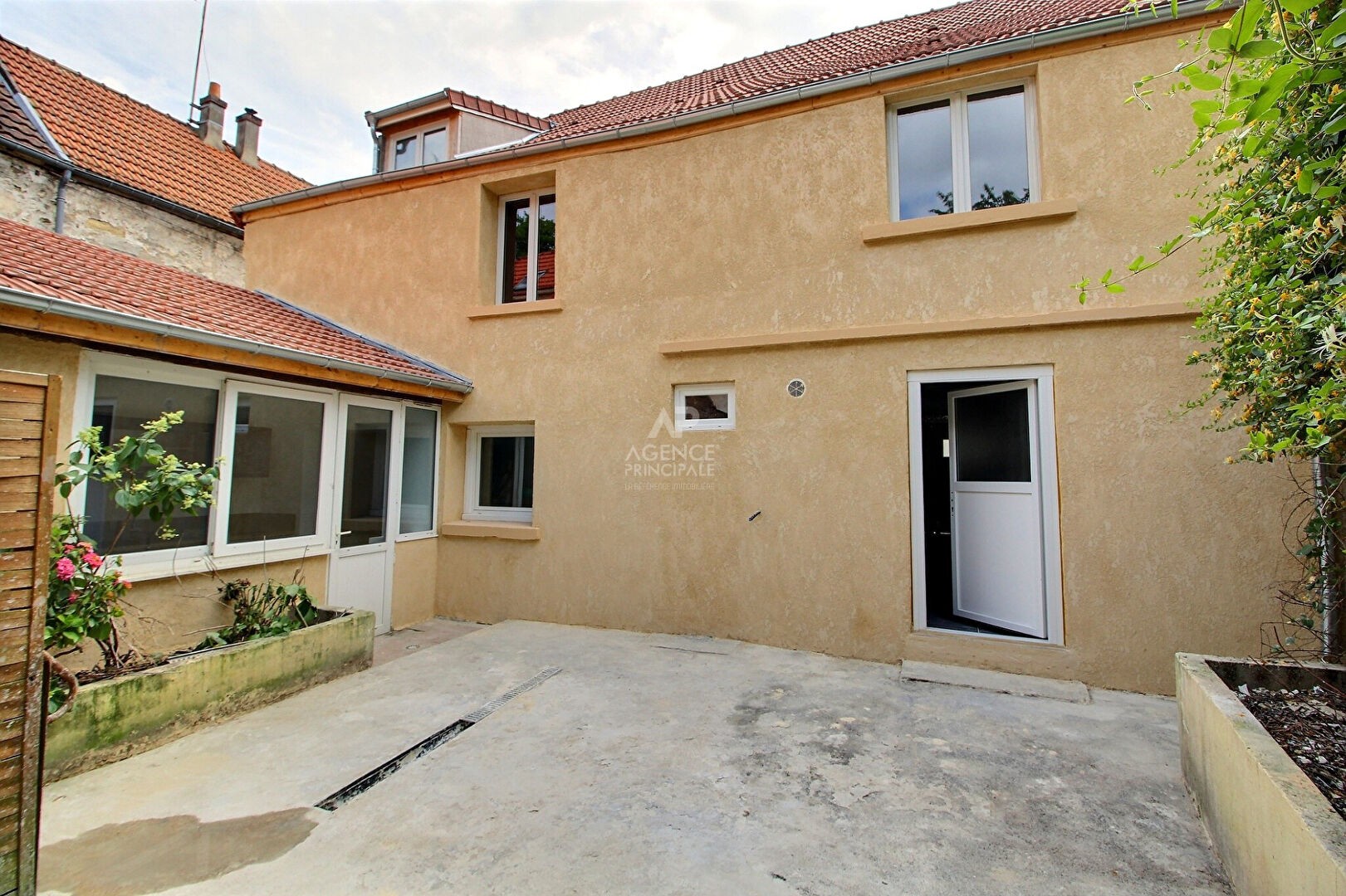 Vente Maison à Vaux-sur-Seine 8 pièces