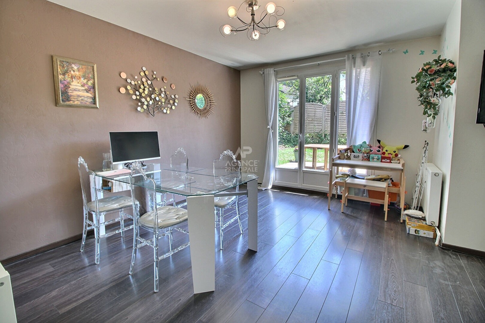 Vente Maison à Triel-sur-Seine 5 pièces