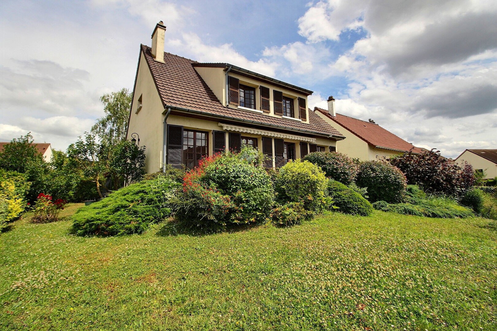 Vente Maison à Triel-sur-Seine 7 pièces