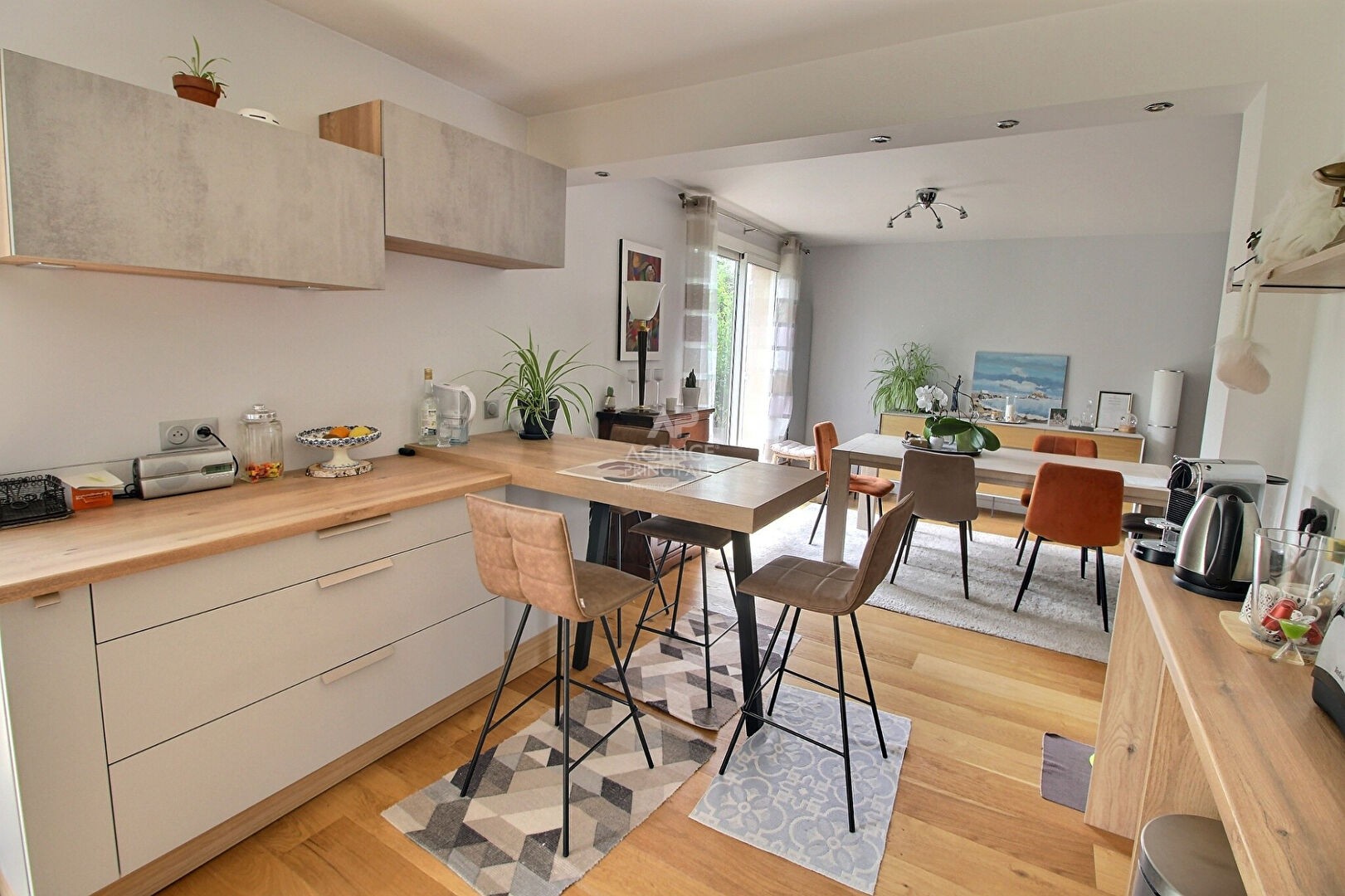 Vente Maison à Verneuil-sur-Seine 7 pièces