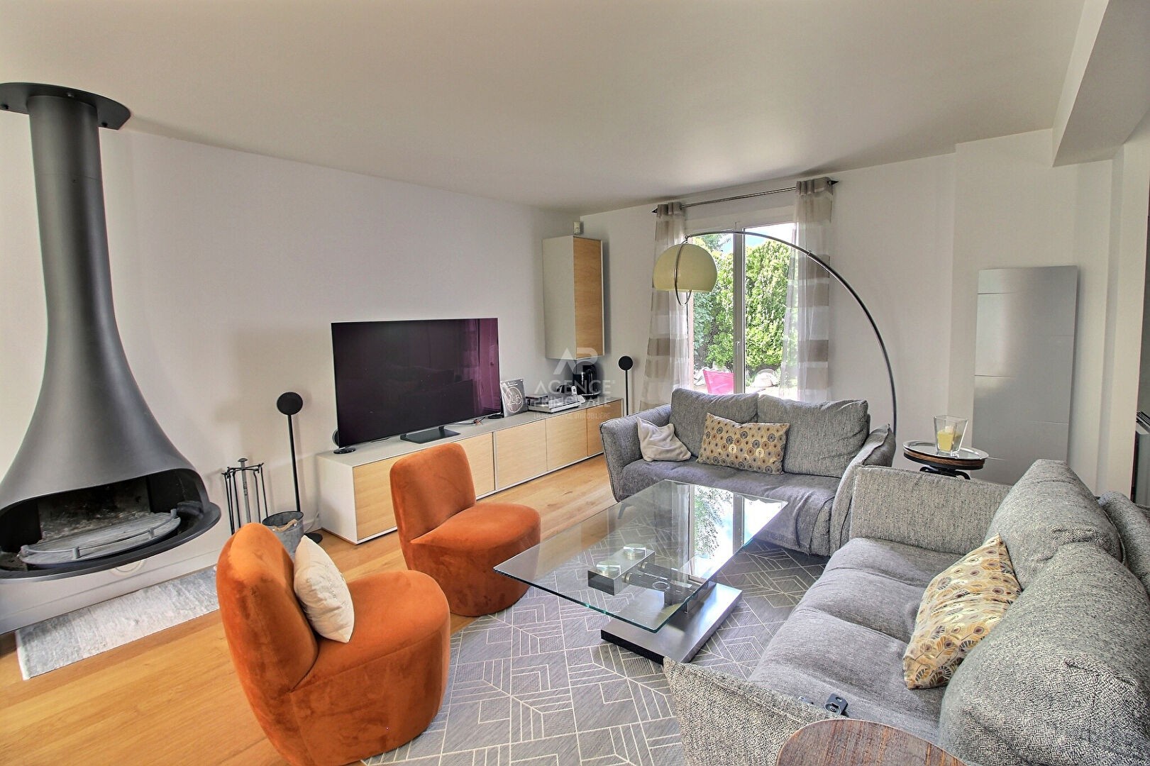 Vente Maison à Verneuil-sur-Seine 7 pièces