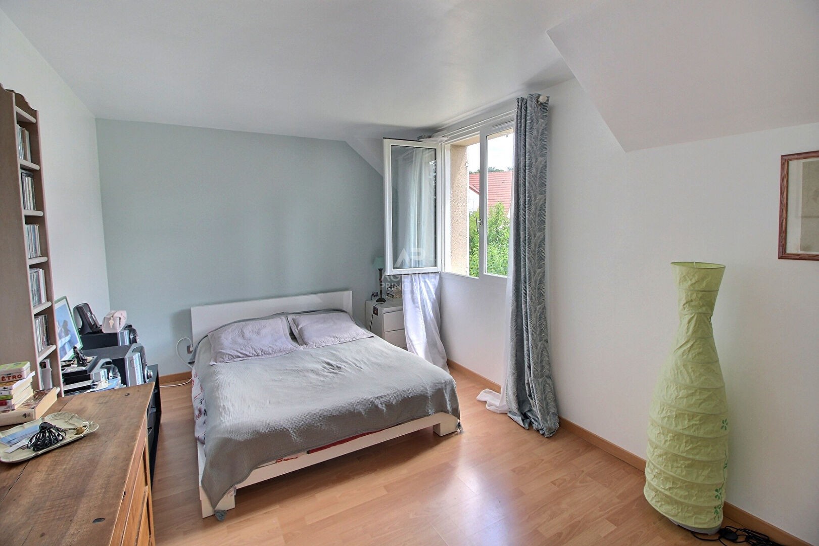 Vente Maison à Verneuil-sur-Seine 7 pièces