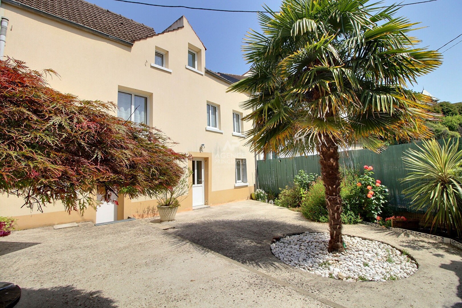 Vente Maison à Triel-sur-Seine 6 pièces