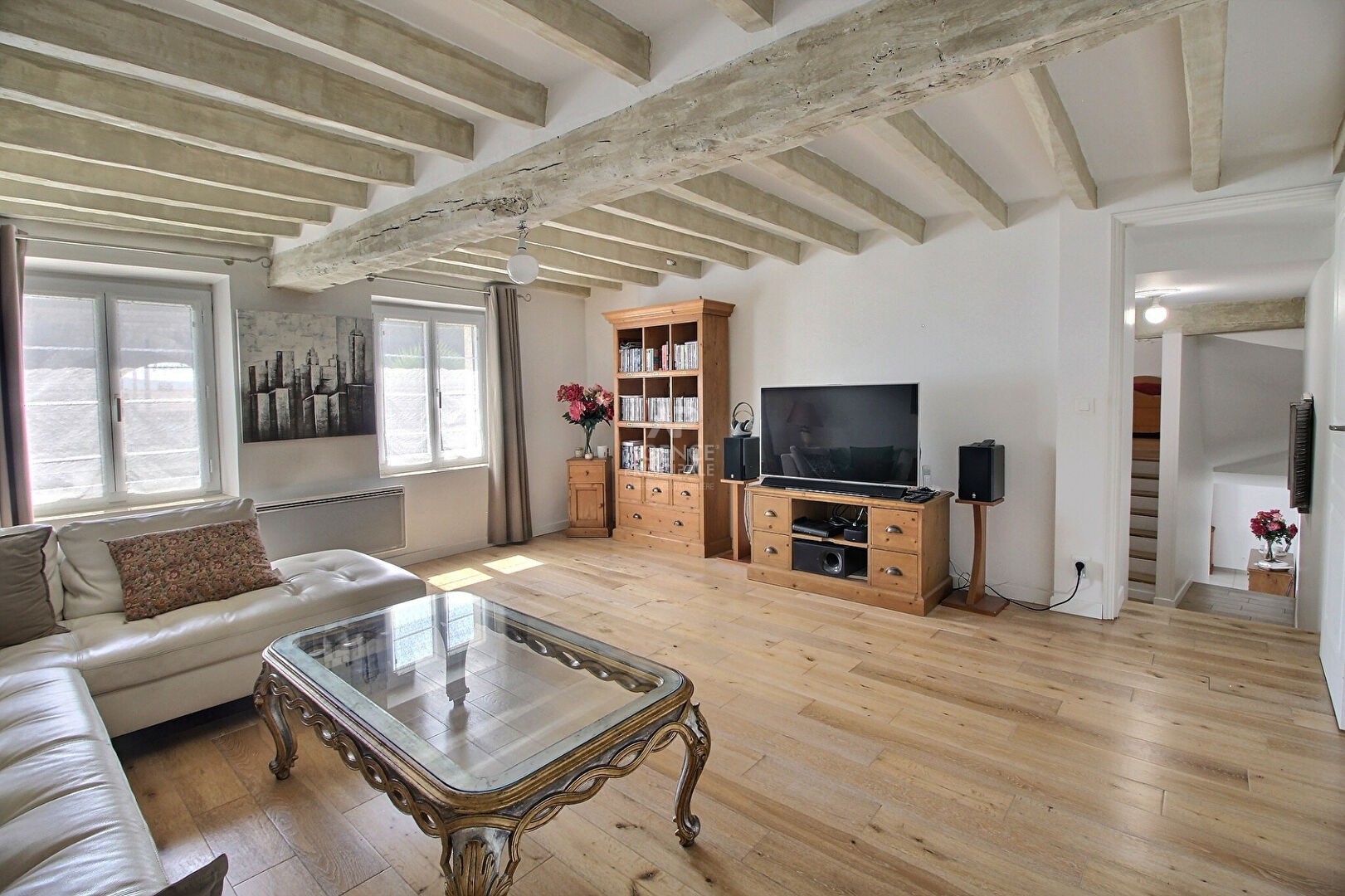 Vente Maison à Triel-sur-Seine 6 pièces