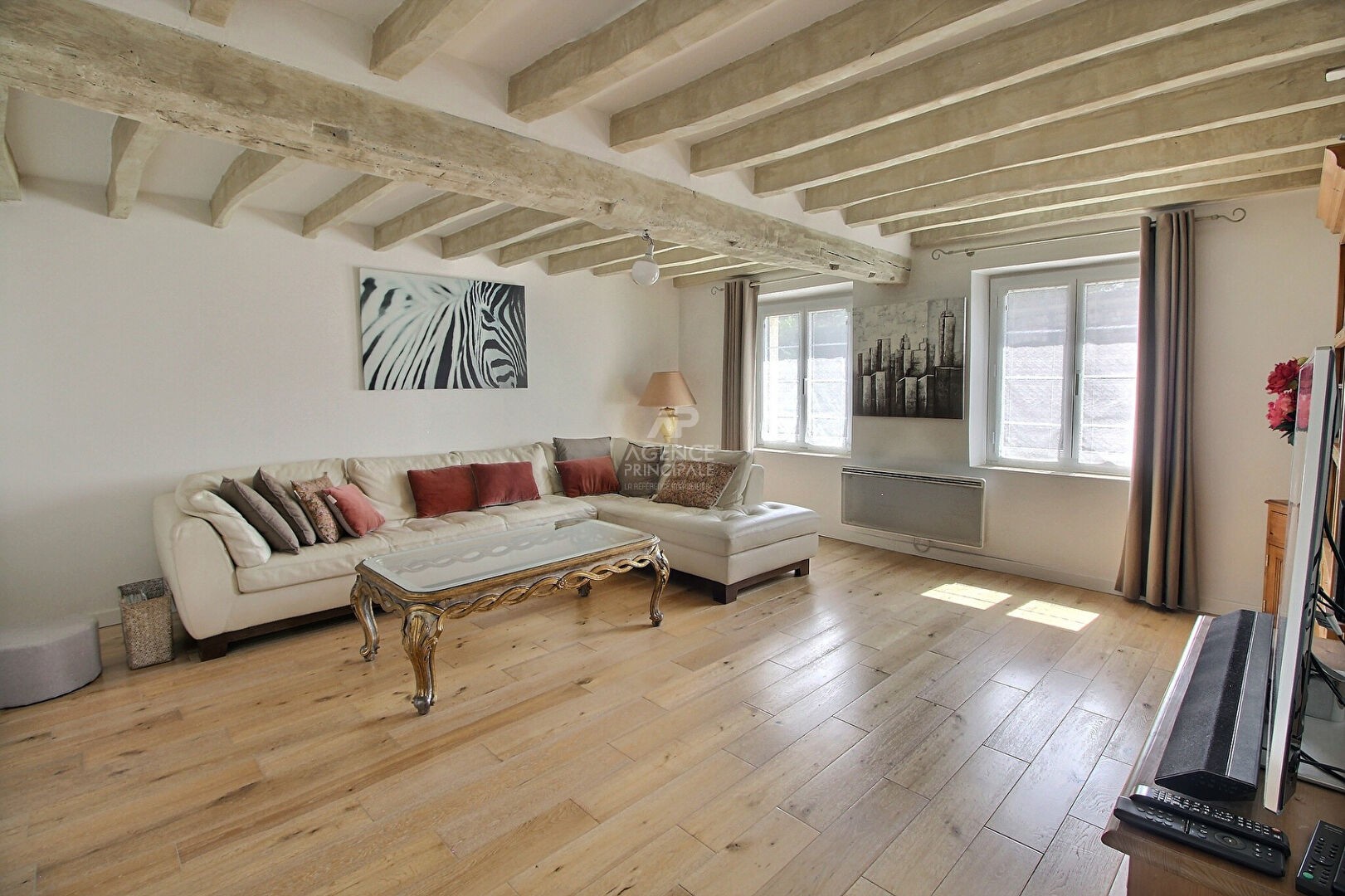 Vente Maison à Triel-sur-Seine 6 pièces