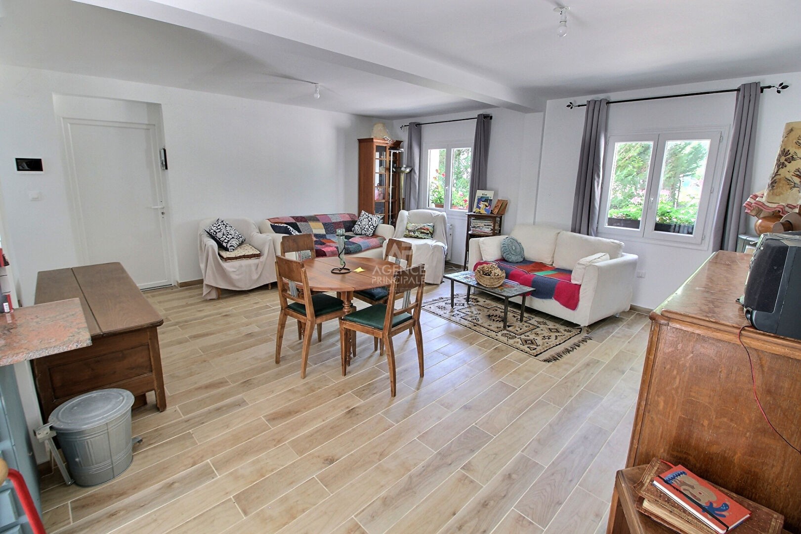 Vente Maison à Triel-sur-Seine 6 pièces