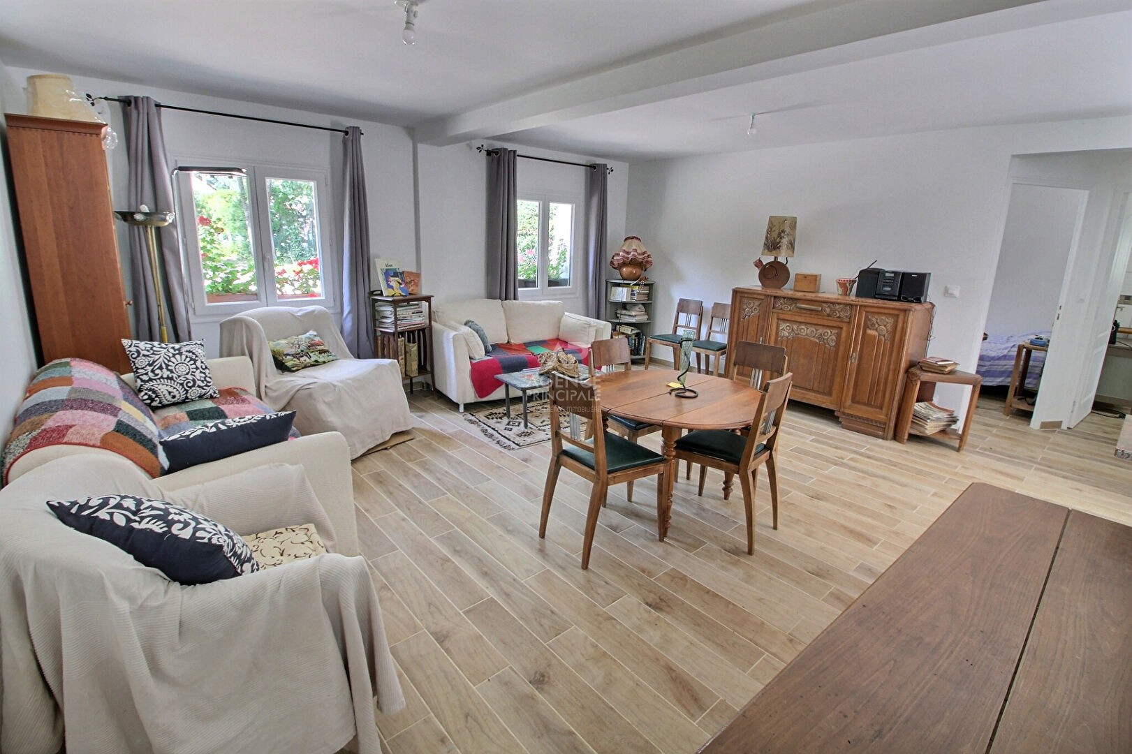 Vente Maison à Triel-sur-Seine 6 pièces