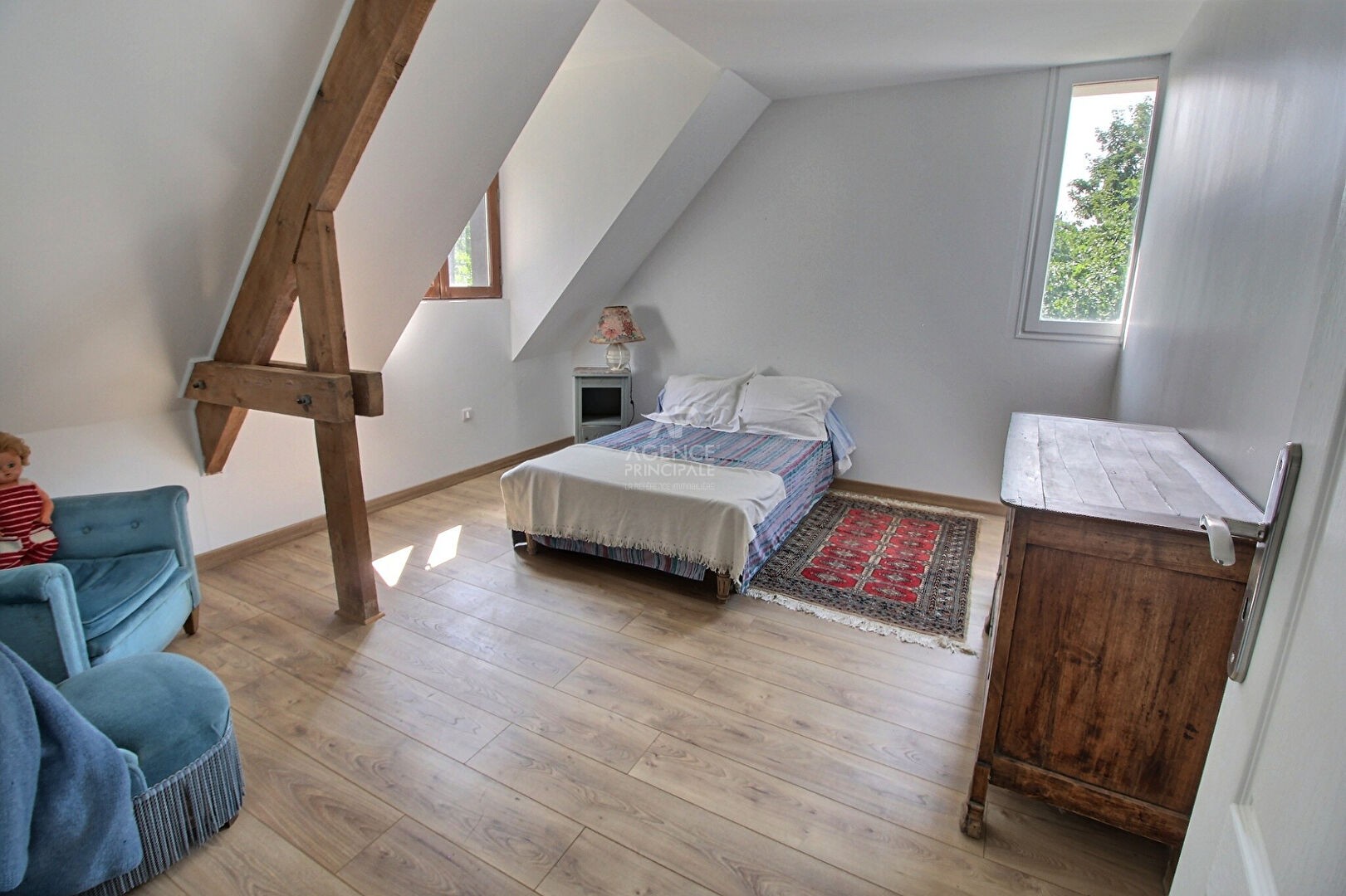 Vente Maison à Triel-sur-Seine 6 pièces