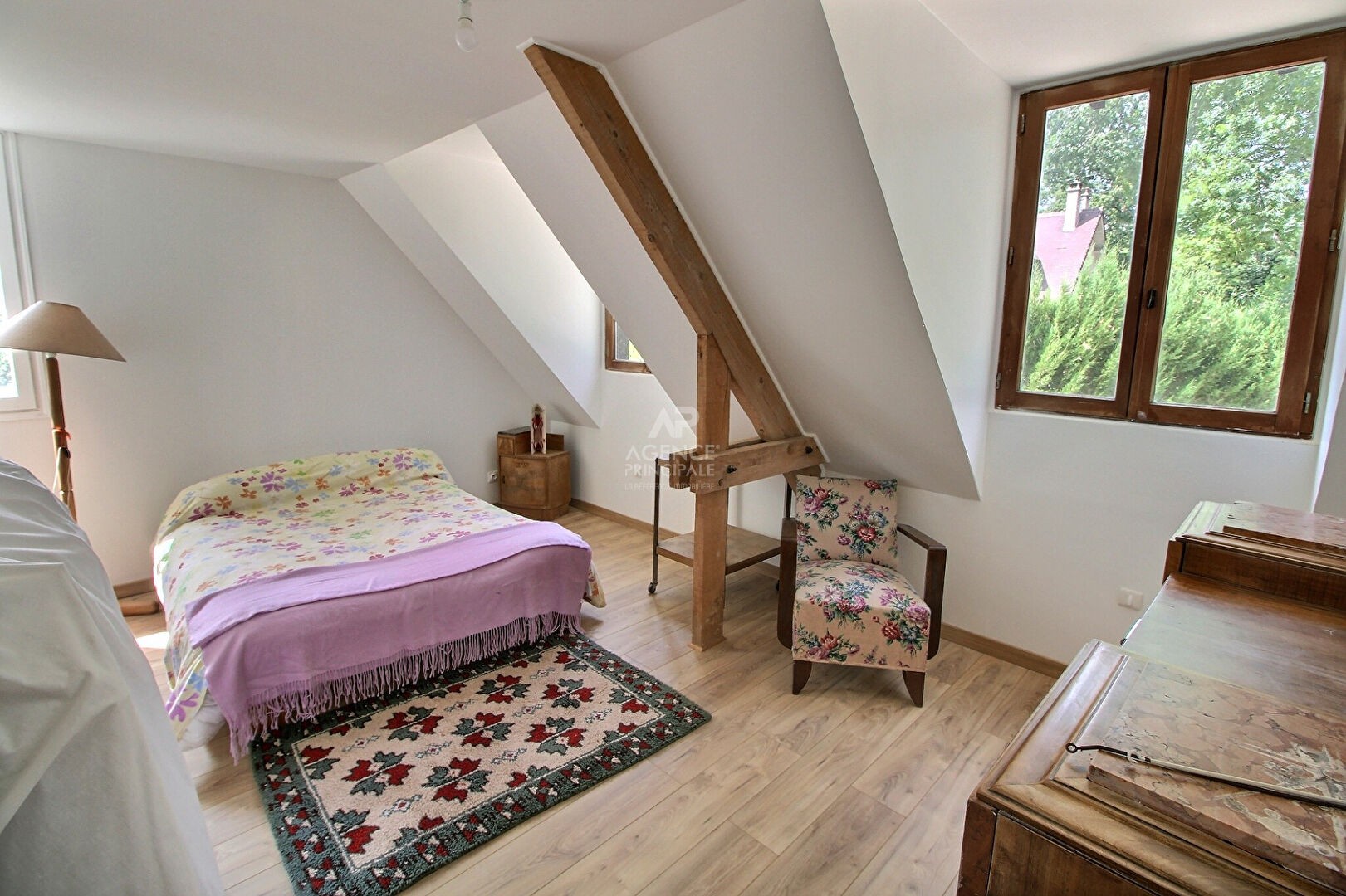 Vente Maison à Triel-sur-Seine 6 pièces