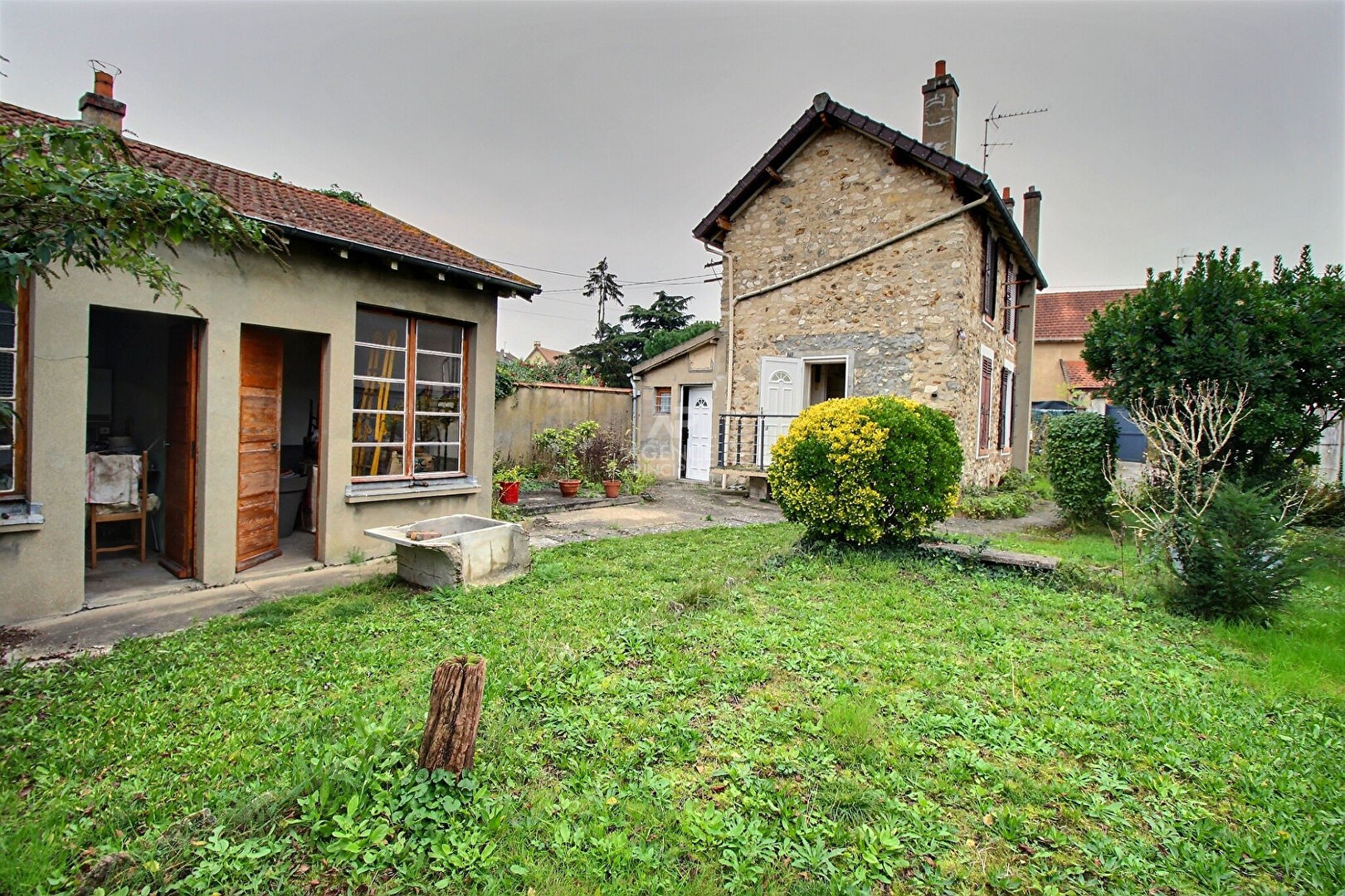 Vente Maison à Triel-sur-Seine 4 pièces