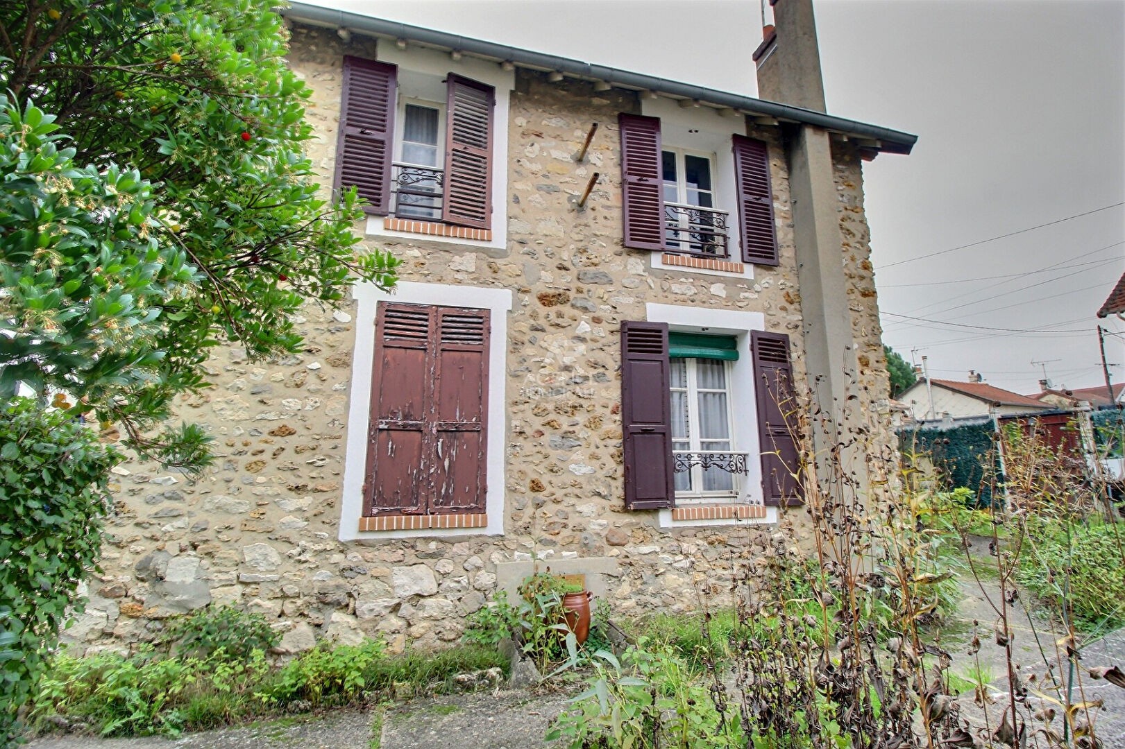 Vente Maison à Triel-sur-Seine 4 pièces