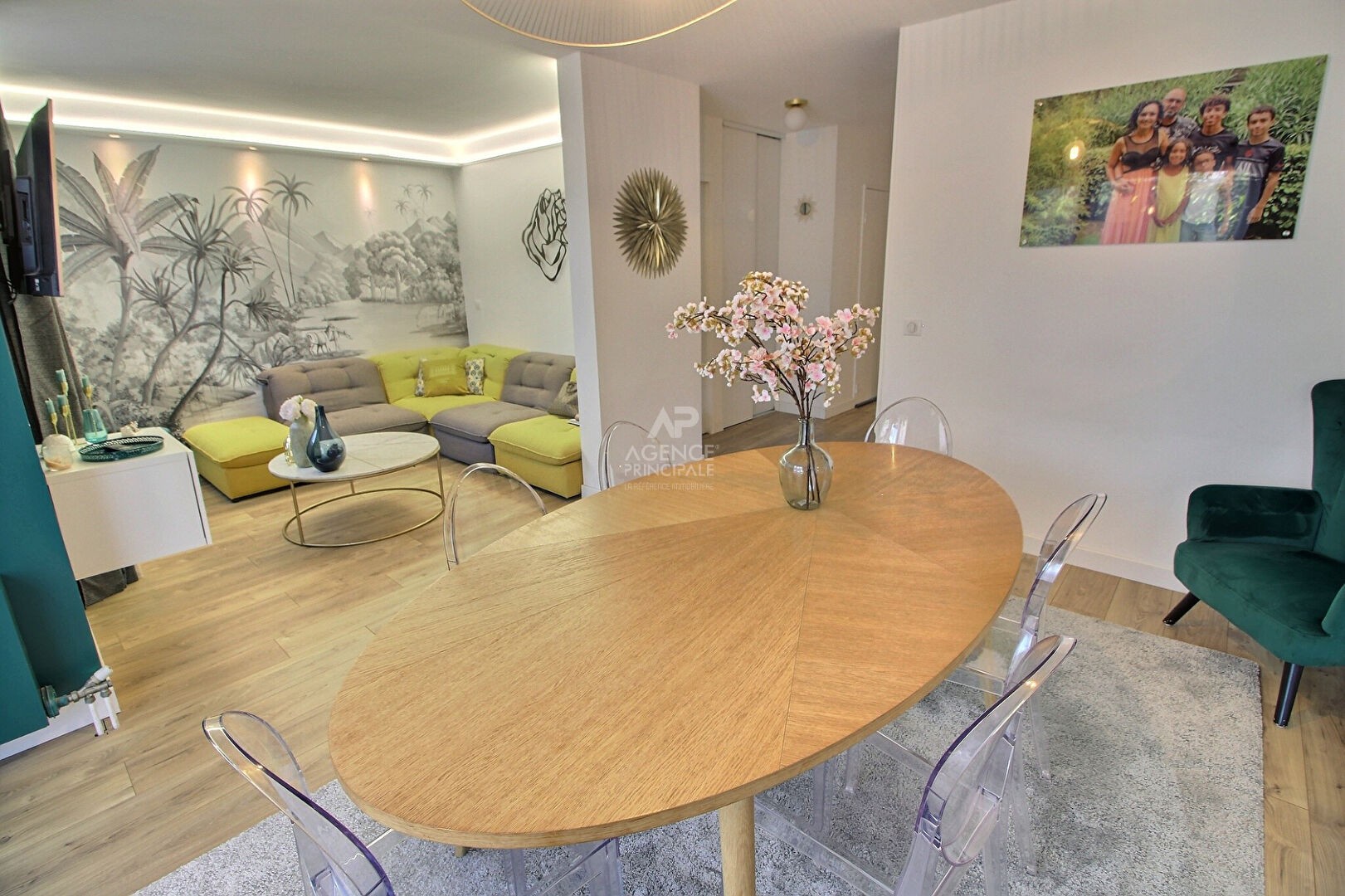 Vente Maison à Triel-sur-Seine 6 pièces