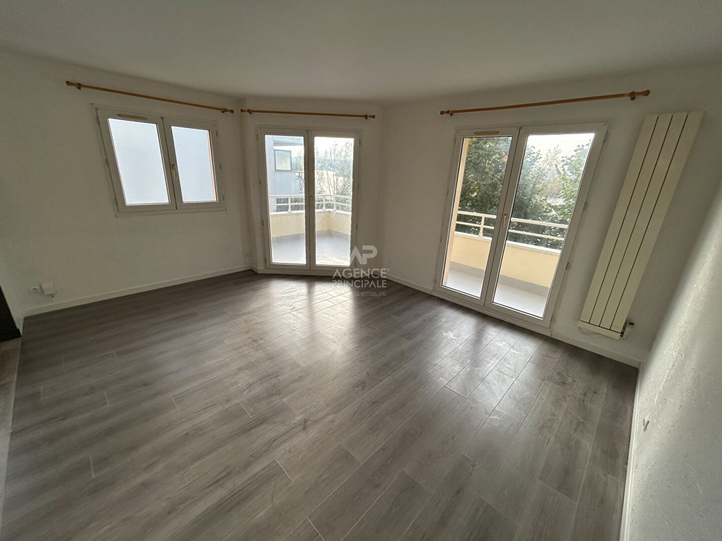 Location Appartement à Triel-sur-Seine 2 pièces