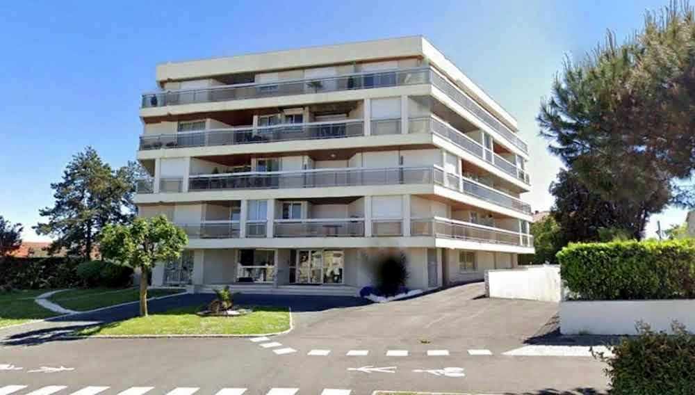 Vente Appartement à Royan 1 pièce