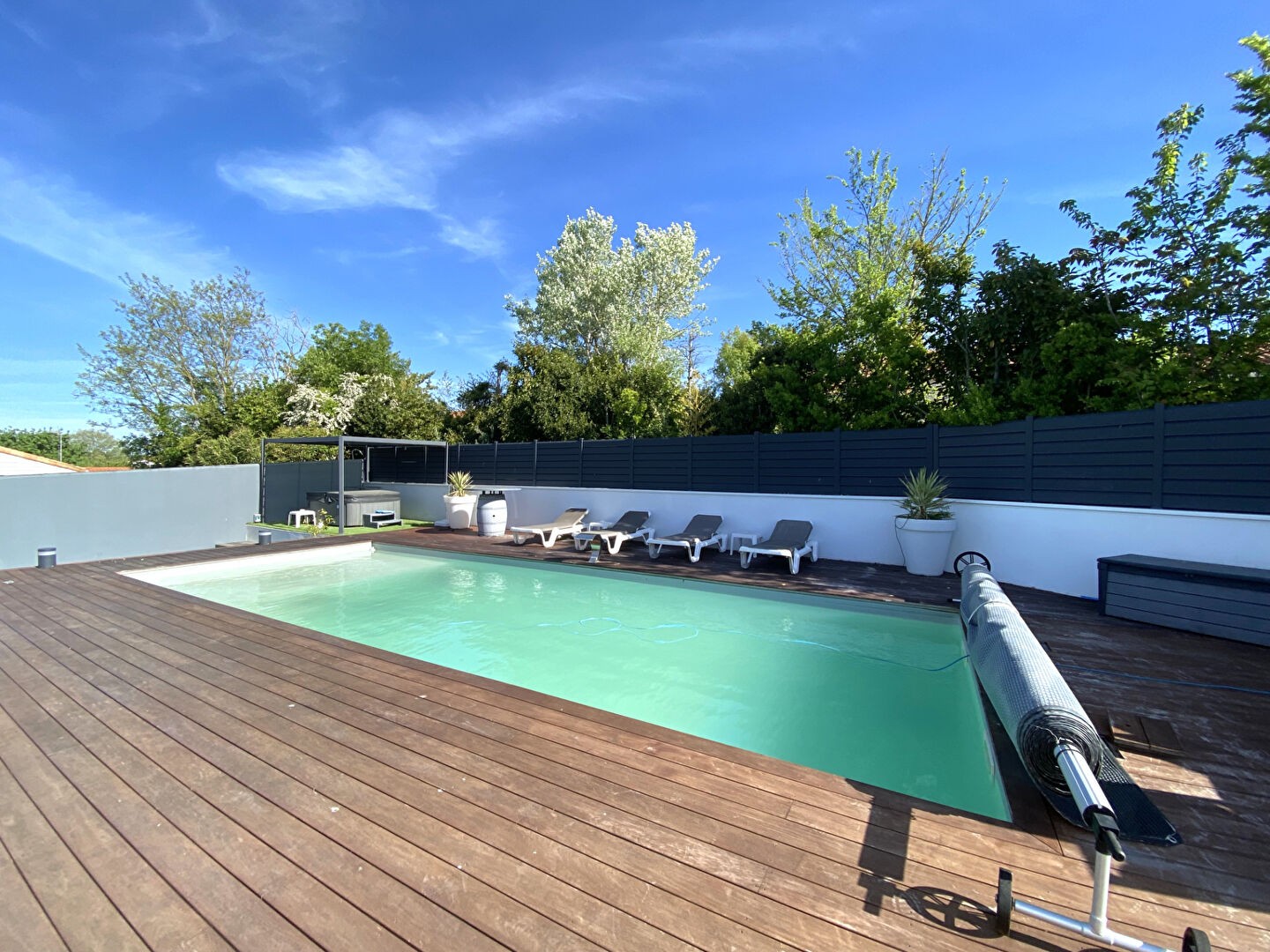 Vente Maison à Royan 7 pièces