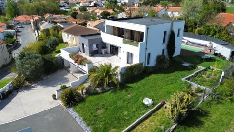 Vente Maison à Royan 7 pièces