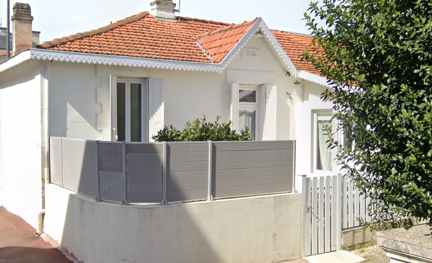 Vente Maison à Royan 3 pièces