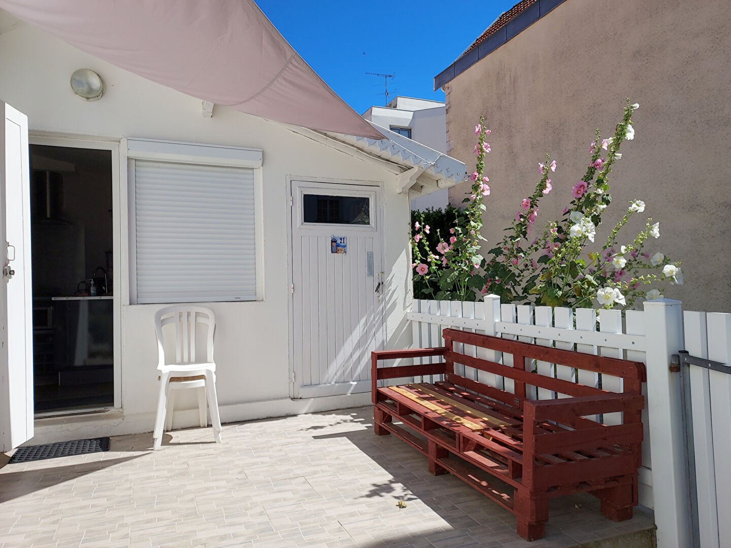 Vente Maison à Royan 3 pièces