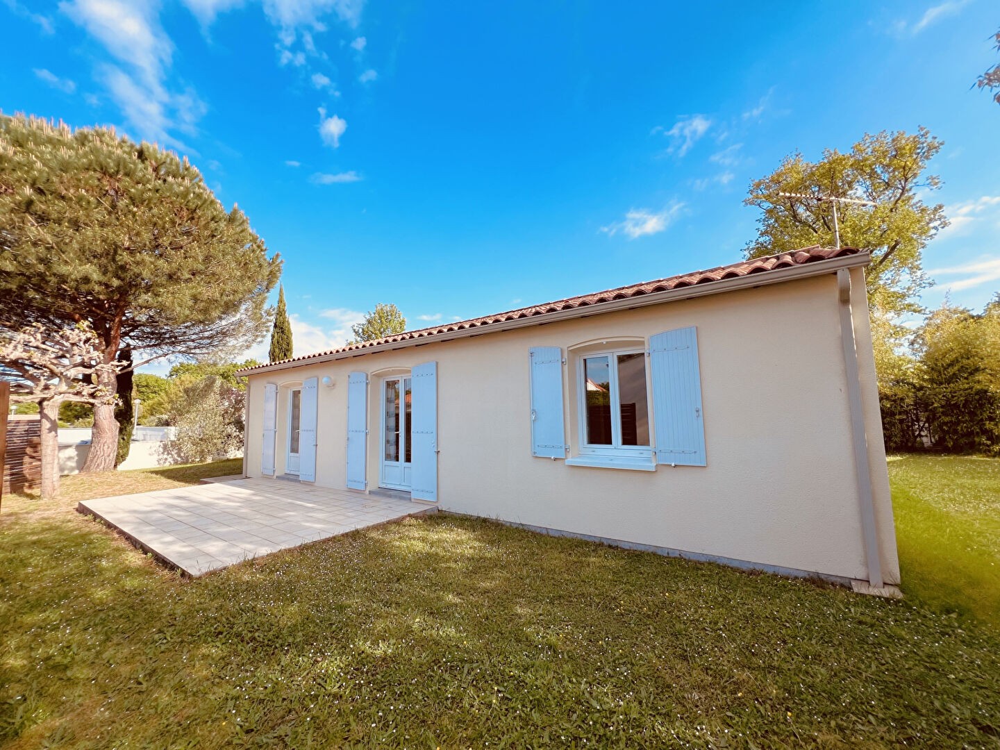 Vente Maison à Royan 4 pièces