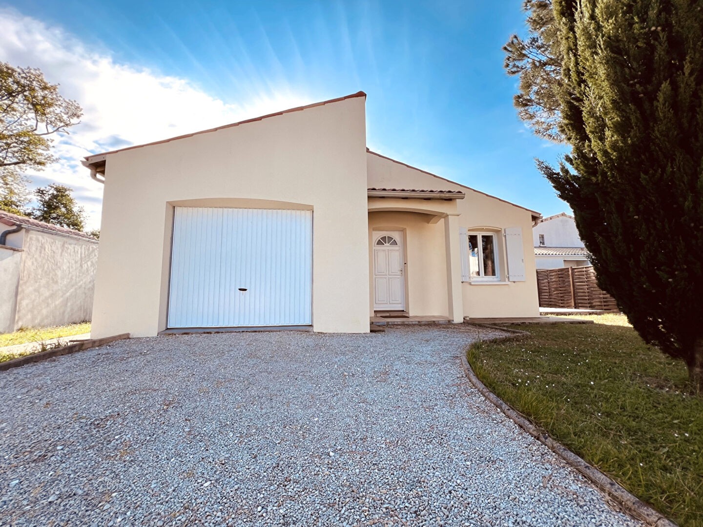 Vente Maison à Royan 4 pièces