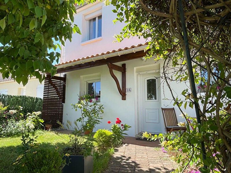 Vente Maison à Royan 6 pièces