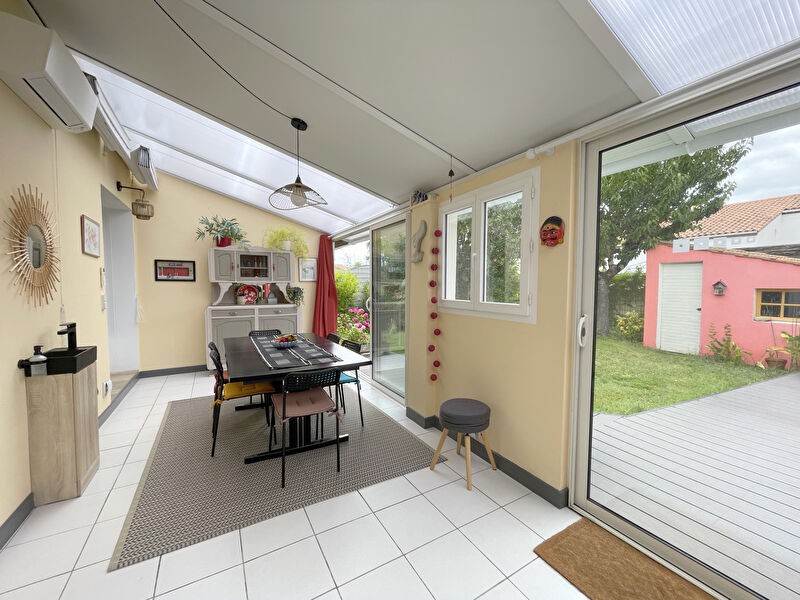 Vente Maison à Royan 6 pièces