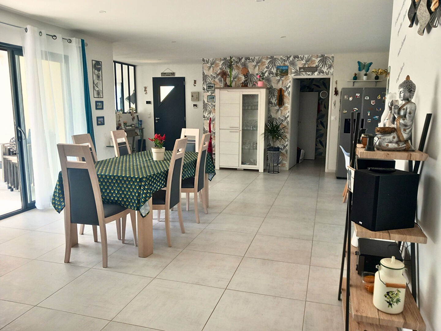 Vente Maison à Vaux-sur-Mer 5 pièces