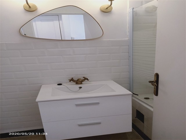 Location Appartement à Saint-Étienne 2 pièces