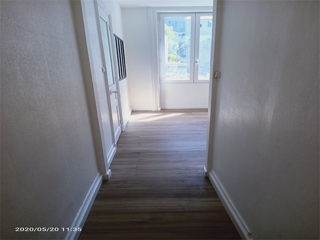 Location Appartement à Saint-Étienne 2 pièces