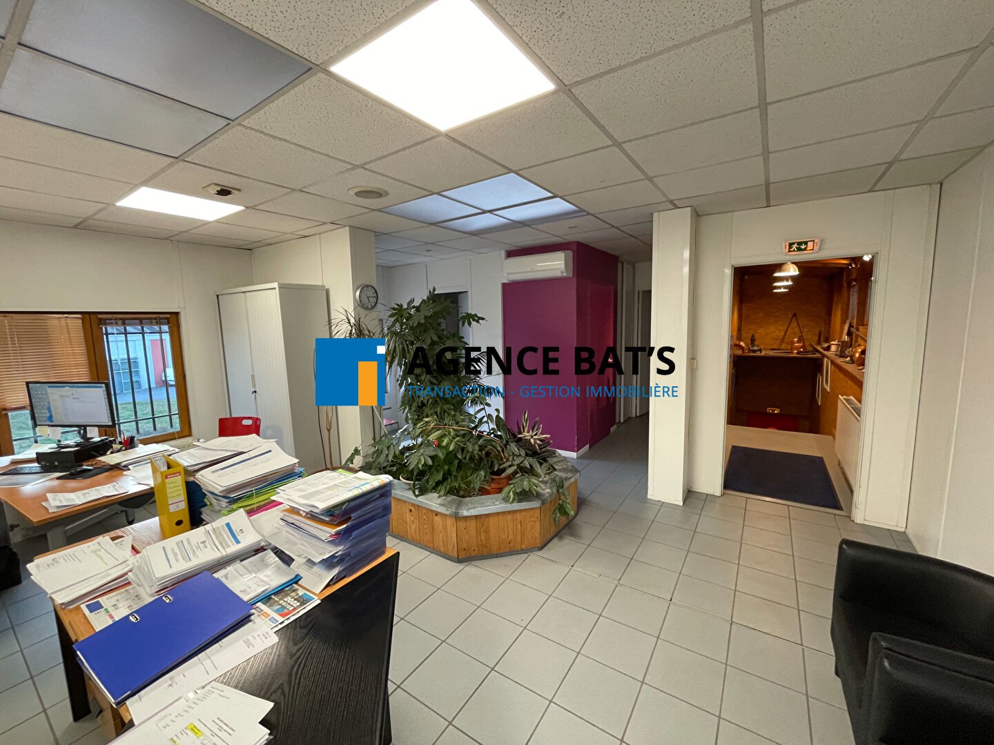 Vente Garage / Parking à Saint-Étienne 0 pièce