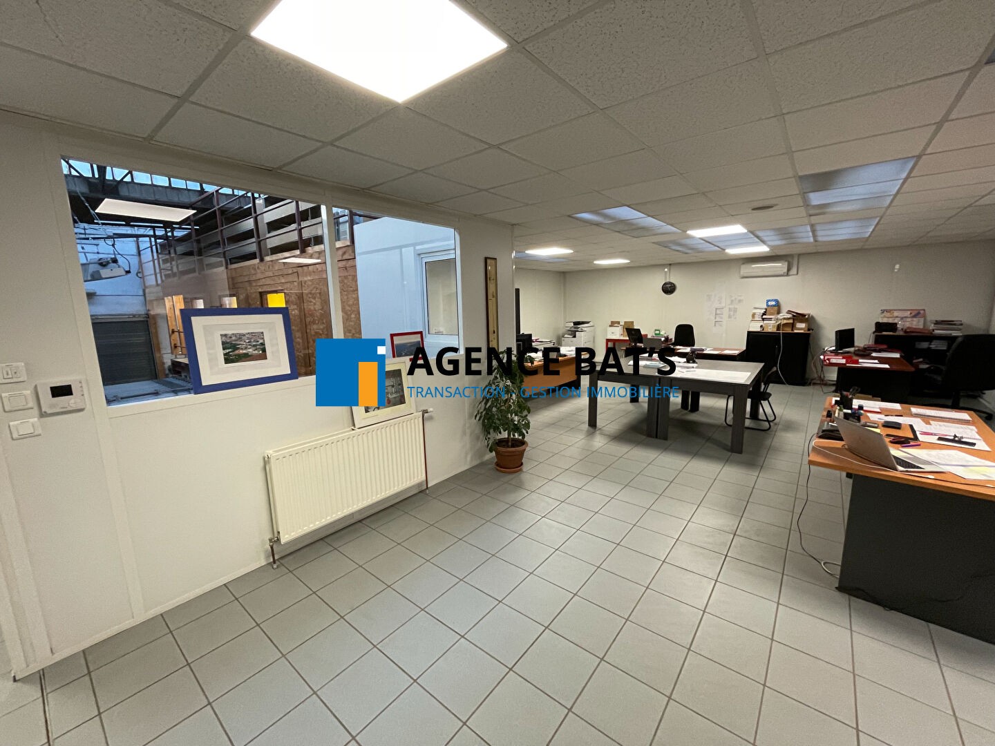 Vente Garage / Parking à Saint-Étienne 0 pièce