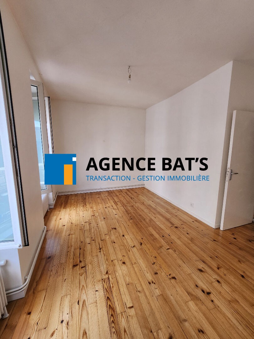 Location Appartement à Saint-Étienne 4 pièces