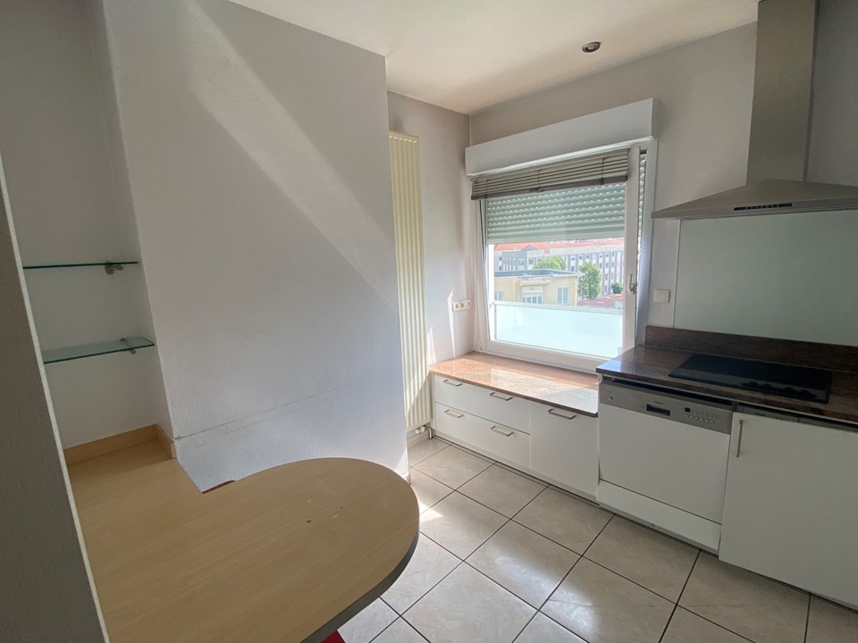 Vente Appartement à Saint-Étienne 3 pièces