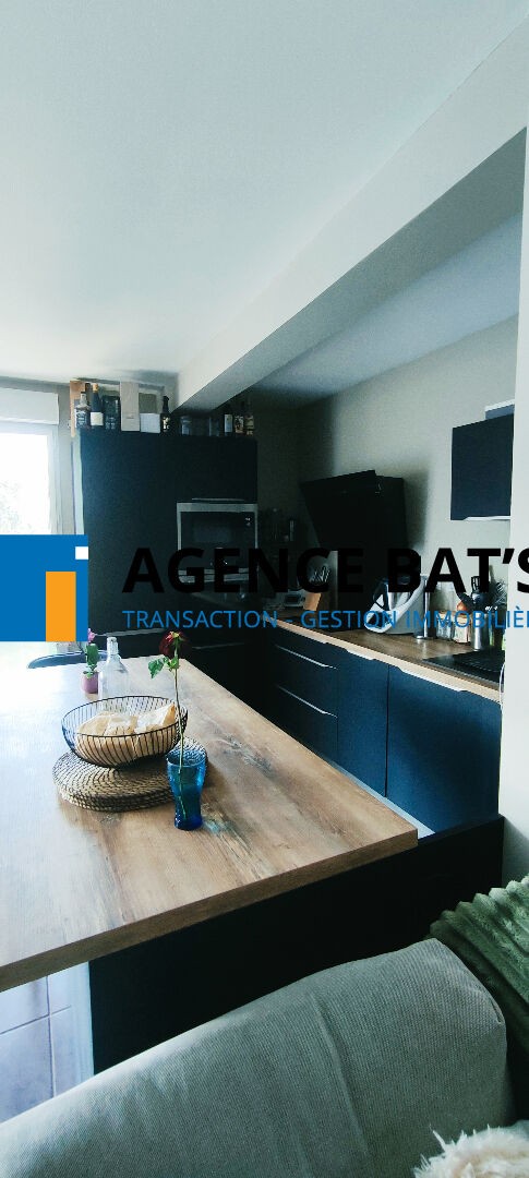 Location Appartement à Saint-Étienne 3 pièces