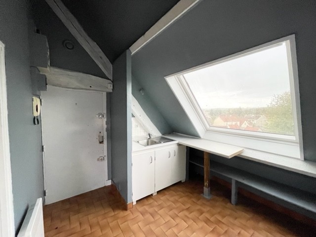 Vente Appartement à Étampes 1 pièce