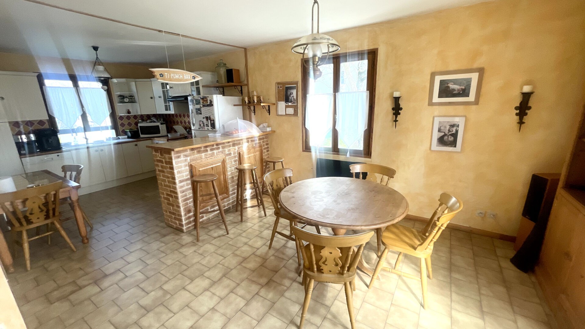 Vente Maison à Étampes 6 pièces